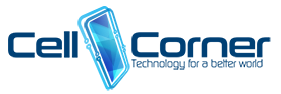 Cell Coner logo